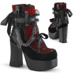 scarpe demonia originali