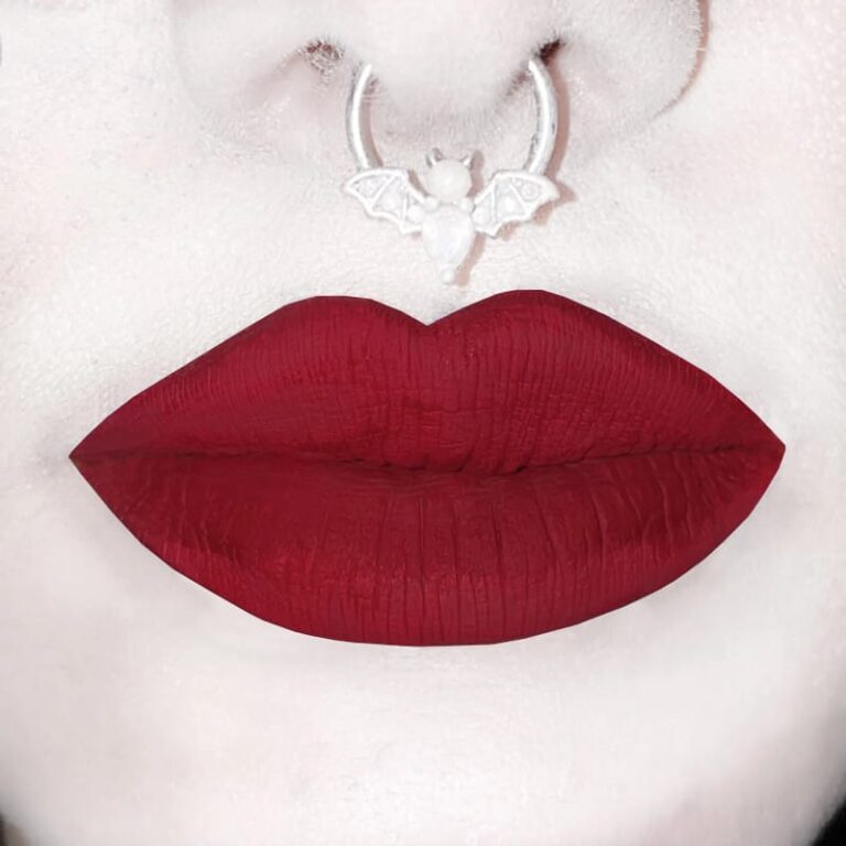 Rossetto Crimson